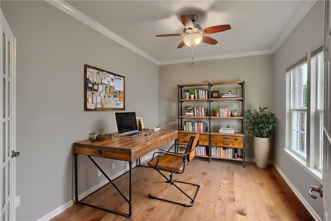 305 Ranchero Drive