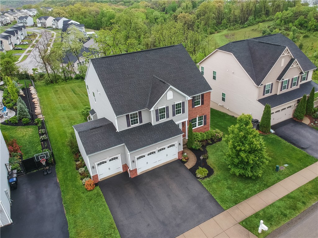 305 Ranchero Drive