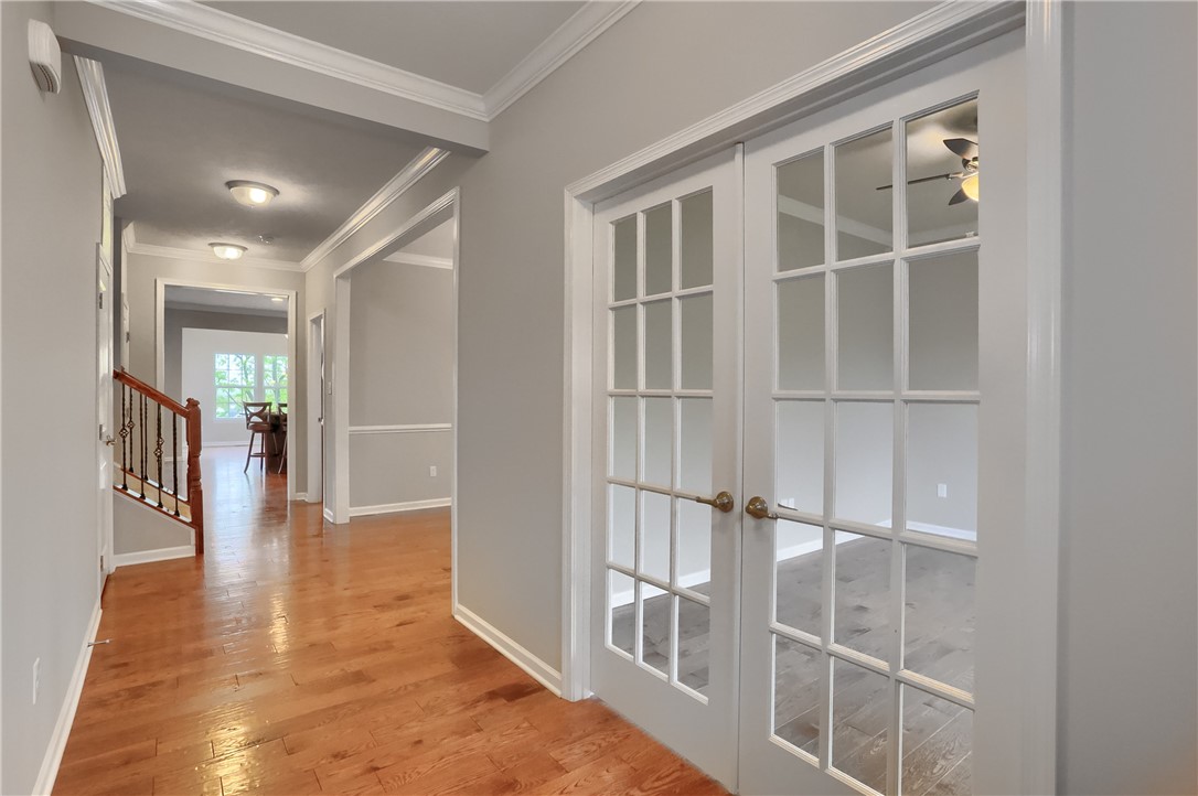 305 Ranchero Drive