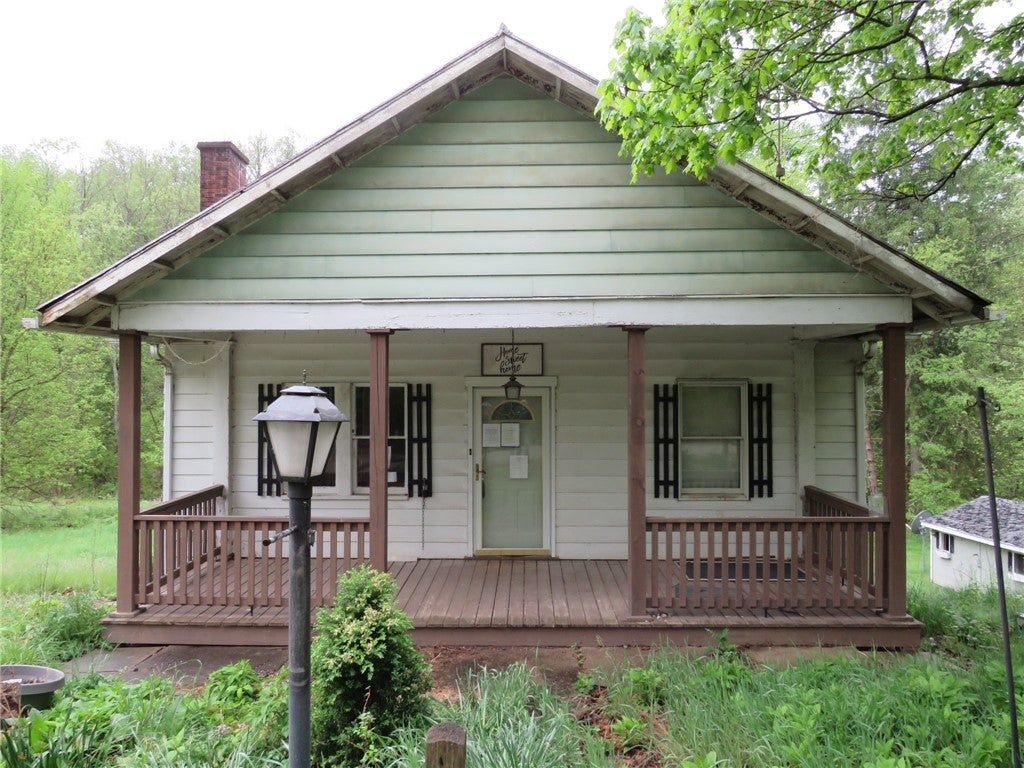 2189 Dunn Station Rd