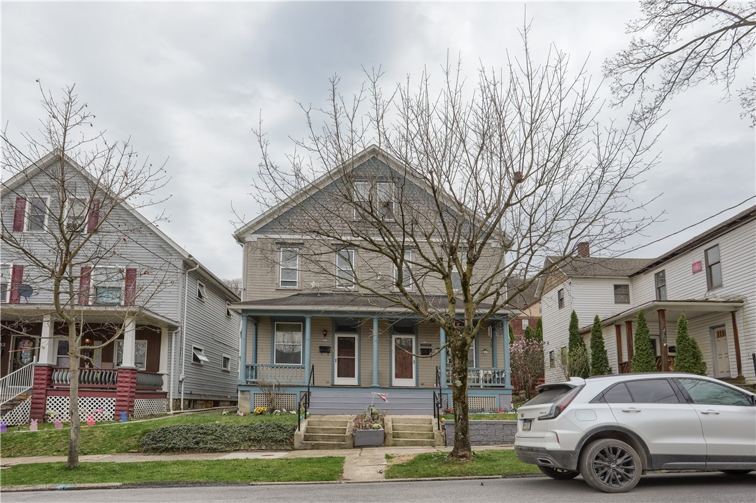 756-758 Highland Ave