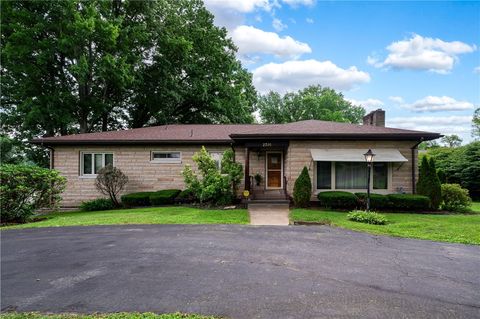 2716 Albert St. Ext. Neshannock Twp PA 16105