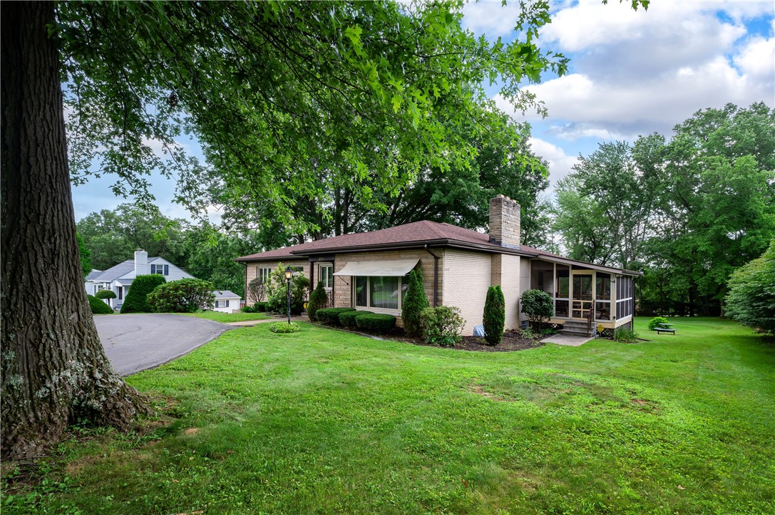 2716 Albert St. Ext.