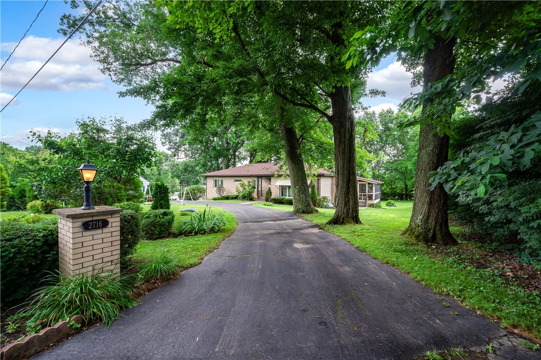 2716 Albert St. Ext.
