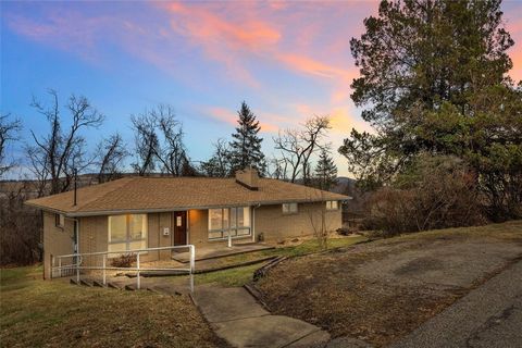 Photo of 15 Pleasant Dr, Monessen, PA 15062 (MLS # 1735900)