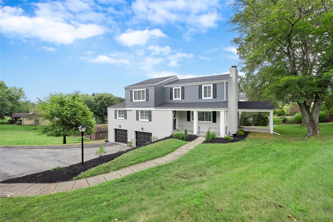 291 Sienna Trail