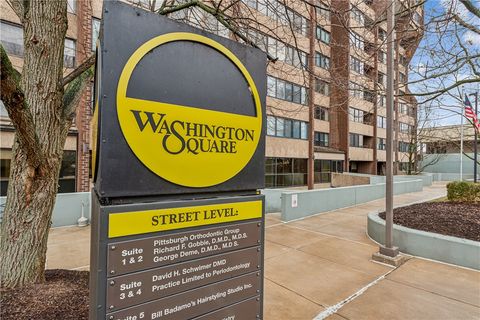 Photo of 750 Washington Rd, Pittsburgh, PA 15228 (MLS # 1752925)