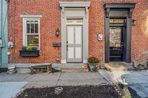 Photo of 1417 Monterey St, Pittsburgh, PA 15212 (MLS # 1725025)