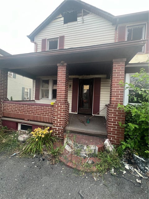 Homes For Sale - 919 Wood St St #921<br/> Latrobe, PA 15650