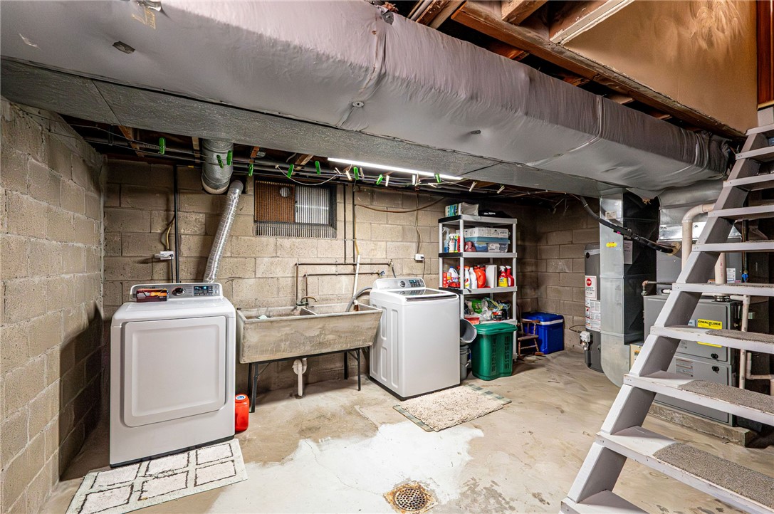 225 Circle Dr Dr, White Oak, Pennsylvania image 36