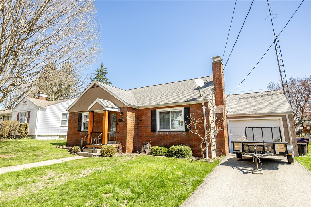 703 Ridgeway Ave