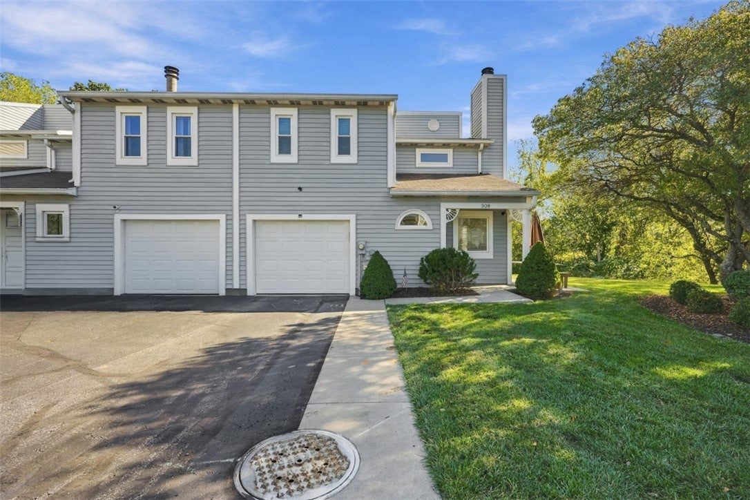 308 Lamplighter Circle