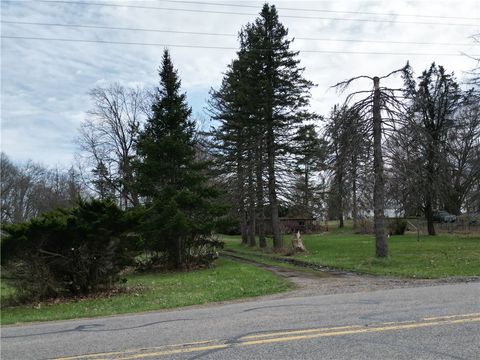 523 Unionville Rd Franklin Twp PA 16001