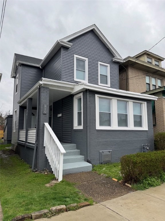 419 3rd Ave Ave, Carnegie, Pennsylvania image 39