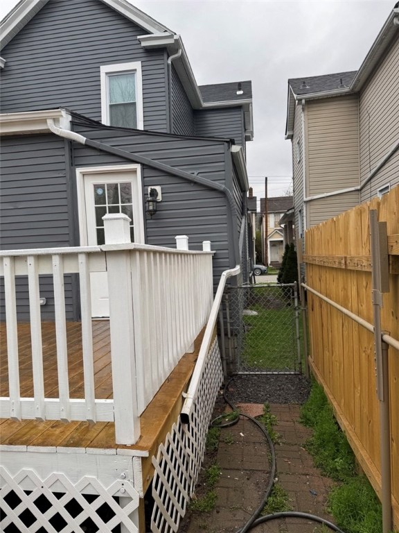 419 3rd Ave Ave, Carnegie, Pennsylvania image 34