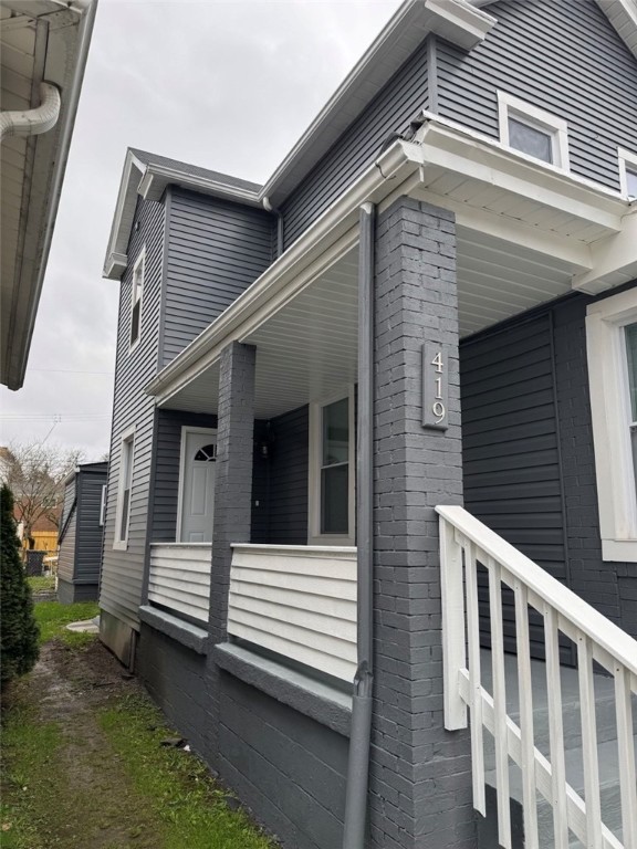 419 3rd Ave Ave, Carnegie, Pennsylvania image 37