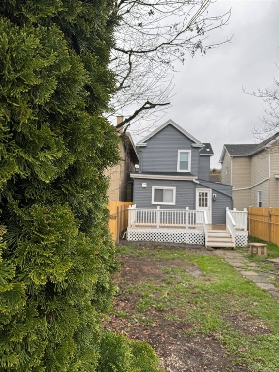 419 3rd Ave Ave, Carnegie, Pennsylvania image 35
