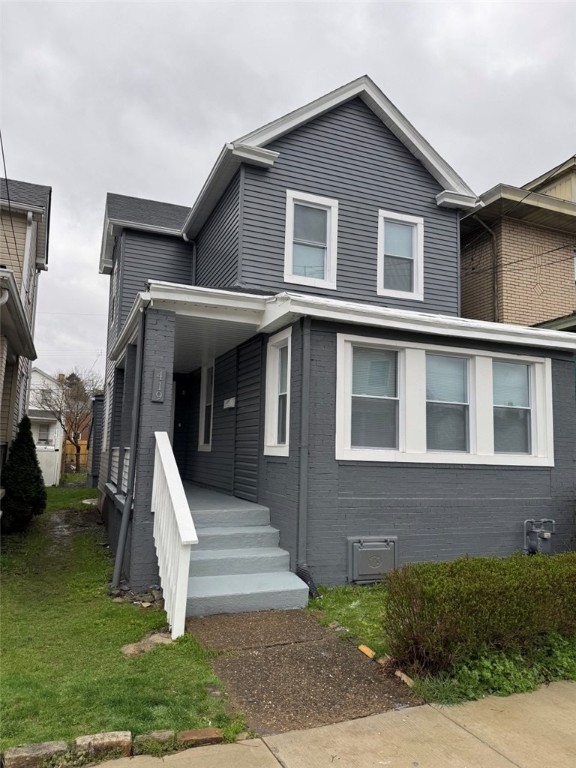 419 3rd Ave Ave, Carnegie, Pennsylvania image 1