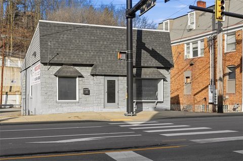 Photo of 2404 Saw Mill Run Blvd, Pittsburgh, PA 15234 (MLS # 1738115)