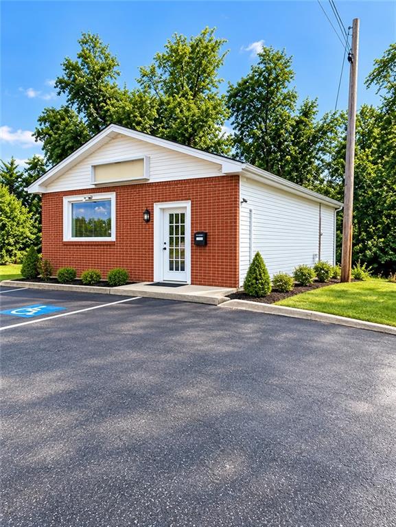 6081 William Penn Hwy
