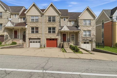 Photo of 234 Dinwiddie St, Pittsburgh, PA 15219 (MLS # 1748852)