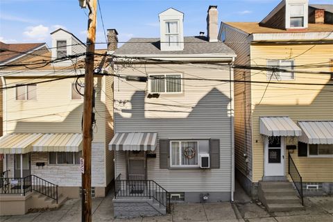 Photo of 434 Cedarville St, Pittsburgh, PA 15224 (MLS # 1746011)