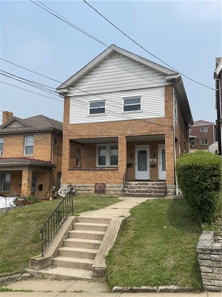 Brentwood, Pennsylvania 15227, United States, 2 Bedrooms Bedrooms, ,1 BathroomBathrooms,Residential,Active,197924 Brentwood, Pennsylvania 15227, United States, 2 Bedrooms Bedrooms, ,1 BathroomBathrooms,Residential,Active,197924