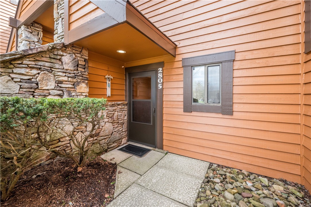 2805 Swiss Mountain Drive