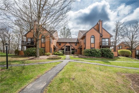 2805 Swiss Mountain Drive Seven Springs Resort PA 15622