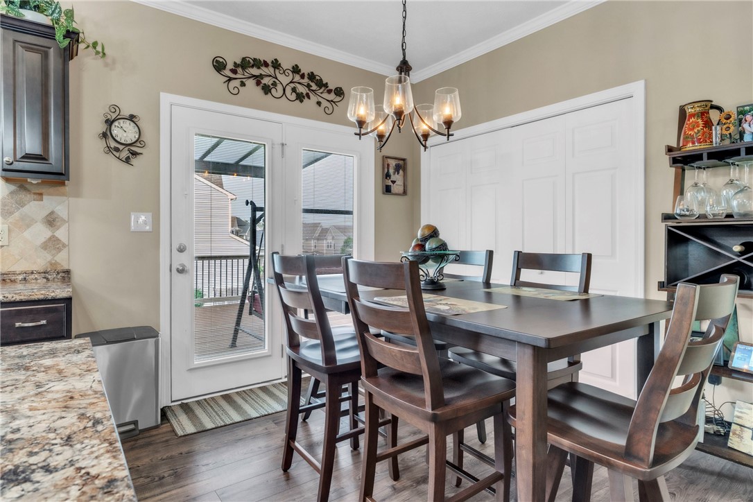 Zelienople Boro, Pennsylvania 16063, United States, 5 Bedrooms Bedrooms, ,4 BathroomsBathrooms,Residential,Active,152296