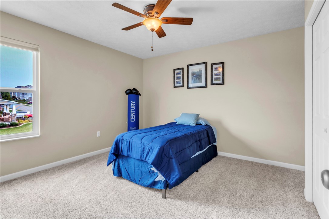 Zelienople Boro, Pennsylvania 16063, United States, 5 Bedrooms Bedrooms, ,4 BathroomsBathrooms,Residential,Active,152296