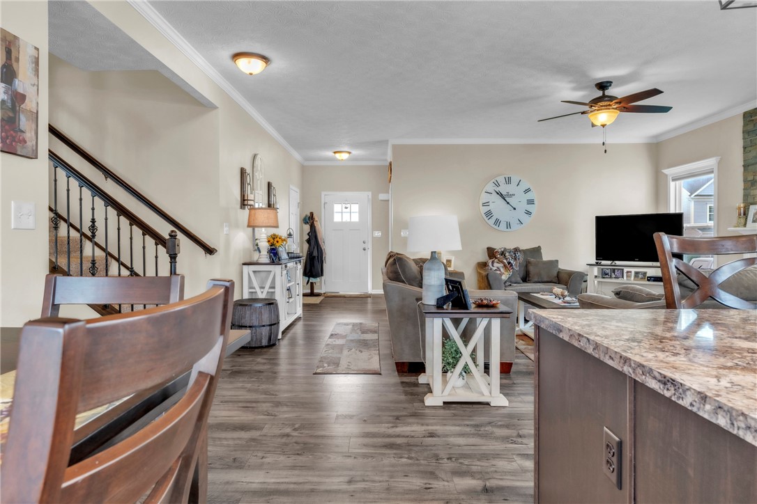 Zelienople Boro, Pennsylvania 16063, United States, 5 Bedrooms Bedrooms, ,4 BathroomsBathrooms,Residential,Active,152296