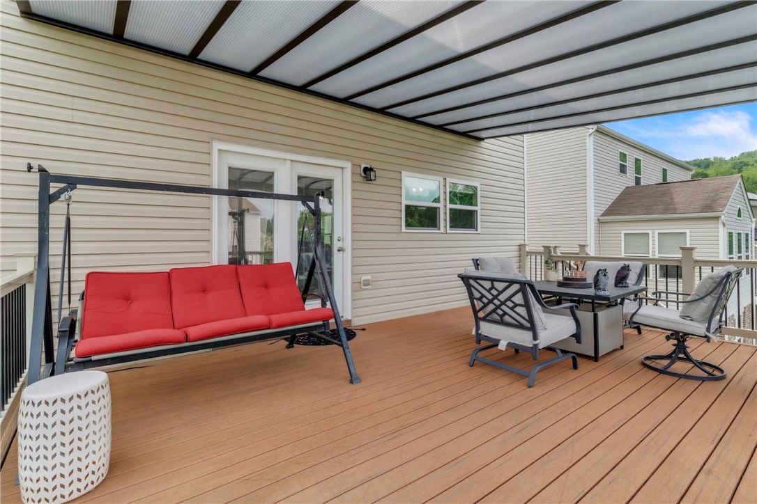 Zelienople Boro, Pennsylvania 16063, United States, 5 Bedrooms Bedrooms, ,4 BathroomsBathrooms,Residential,Active,152296