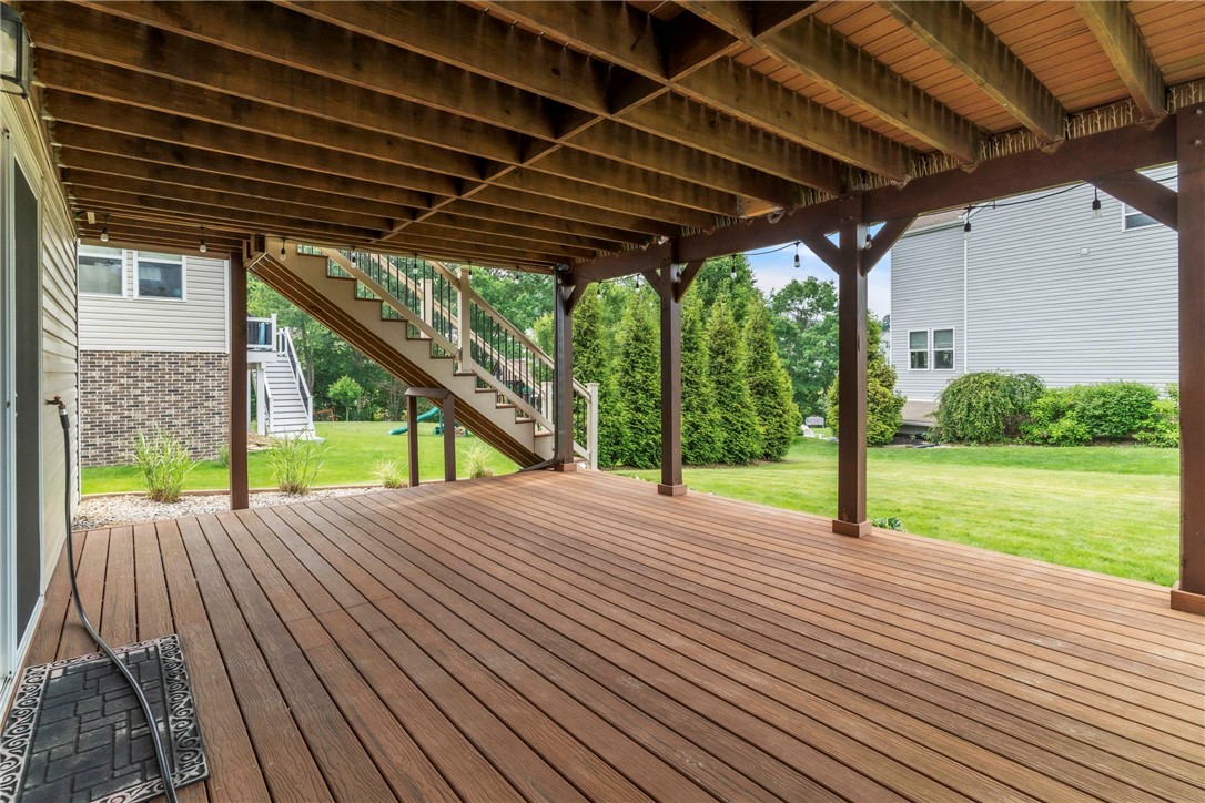 Zelienople Boro, Pennsylvania 16063, United States, 5 Bedrooms Bedrooms, ,4 BathroomsBathrooms,Residential,Active,152296