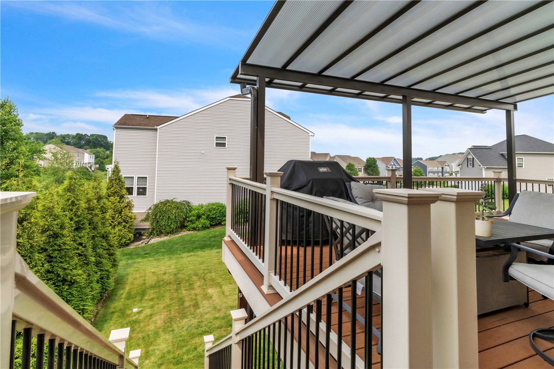 Zelienople Boro, Pennsylvania 16063, United States, 5 Bedrooms Bedrooms, ,4 BathroomsBathrooms,Residential,Active,152296