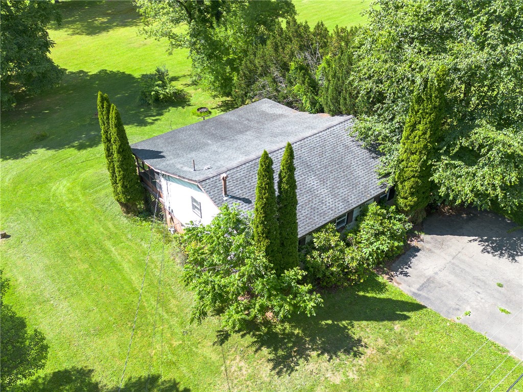 180 Ahrensville Rd