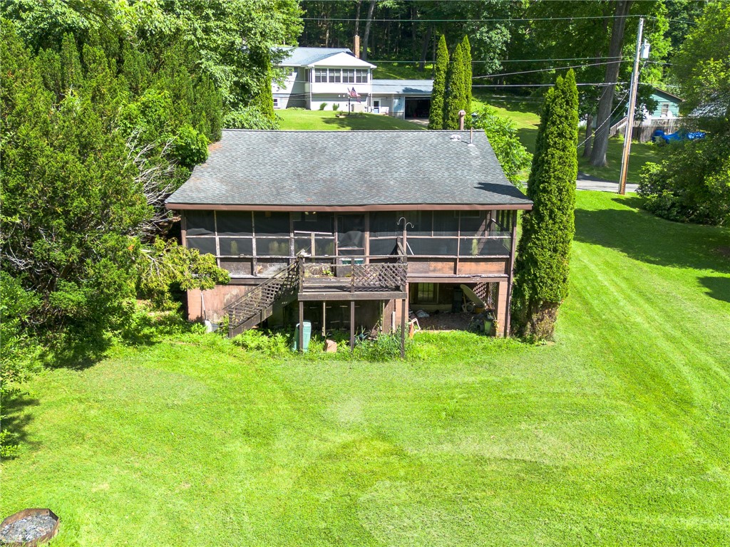 180 Ahrensville Rd