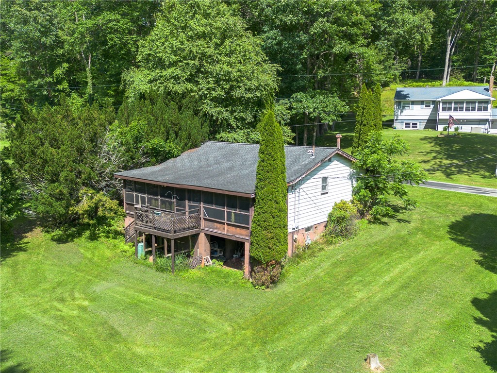 180 Ahrensville Rd