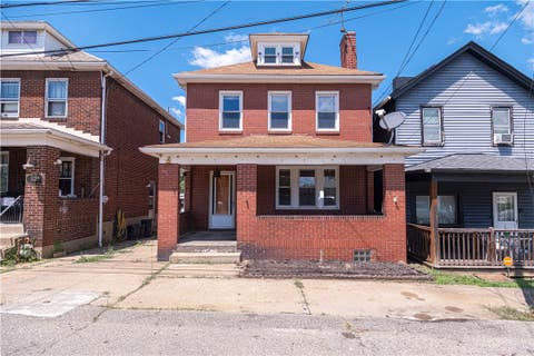 Homes For Sale - 1126 Karl Ave Ave<br/> Duquesne, PA 15110