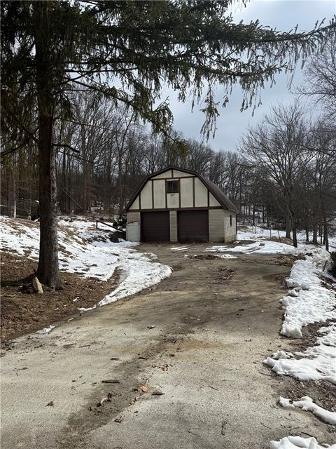 Photo of 275 Old Scales Rd, Washington, PA 15301 (MLS # 1740088)