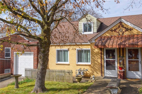 Photo for 349 3rd St., Leechburg, PA