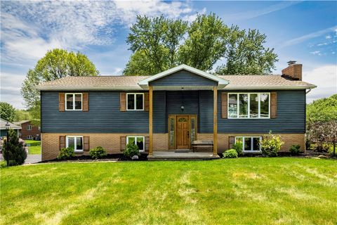 973 Harvest Ln White Twp PA 15701