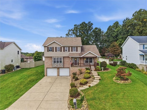 Homes For Sale - 1108 Redoak Dr Dr<br/> Penn Twp, PA 15636