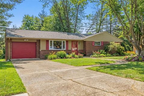 Homes For Sale - 3541 Mcwilliams Rd Rd<br/> Murrysville, PA 15668