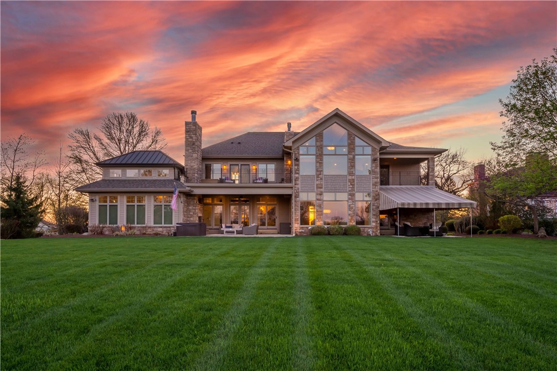 Upper St. Clair, Pennsylvania 15241, United States, 4 Bedrooms Bedrooms, ,6 BathroomsBathrooms,Residential,Active,48998