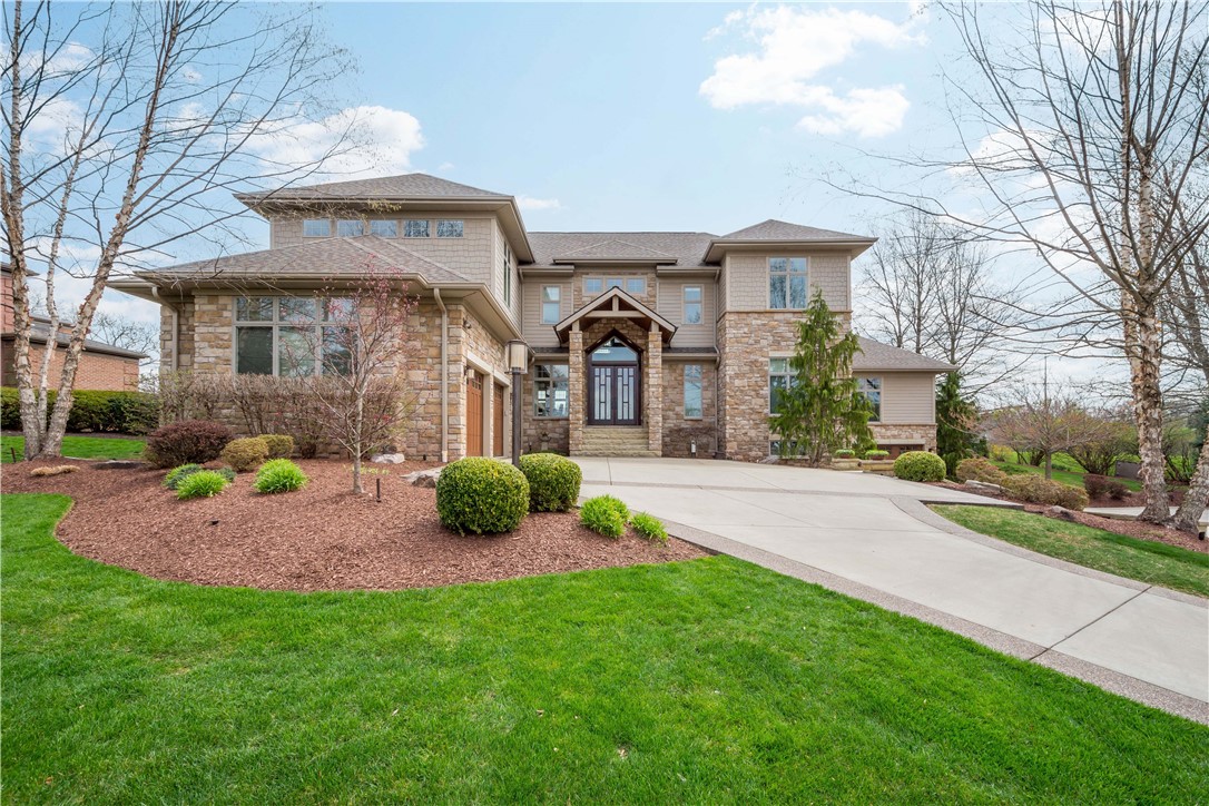 Upper St. Clair, Pennsylvania 15241, United States, 4 Bedrooms Bedrooms, ,6 BathroomsBathrooms,Residential,Active,48998