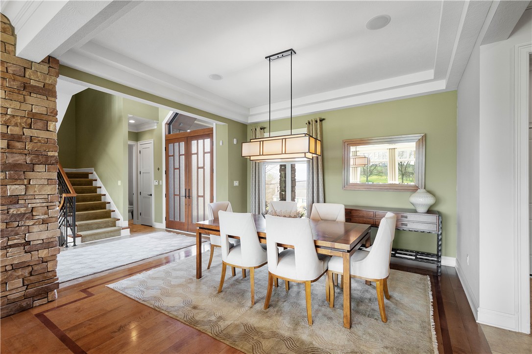 Upper St. Clair, Pennsylvania 15241, United States, 4 Bedrooms Bedrooms, ,6 BathroomsBathrooms,Residential,Active,48998
