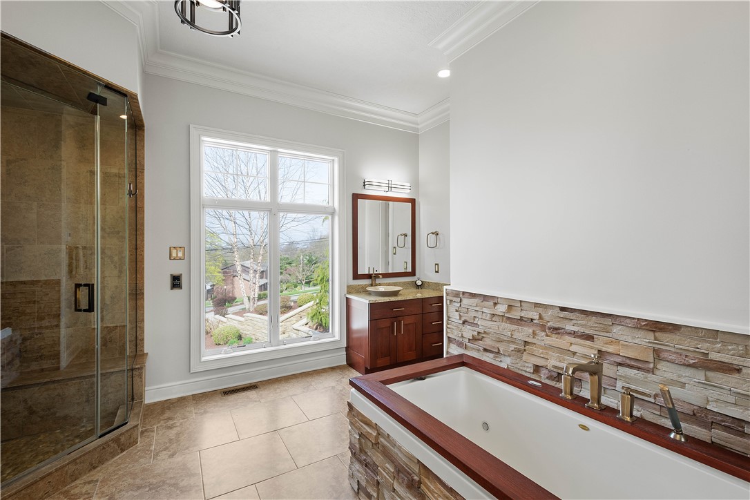 Upper St. Clair, Pennsylvania 15241, United States, 4 Bedrooms Bedrooms, ,6 BathroomsBathrooms,Residential,Active,48998