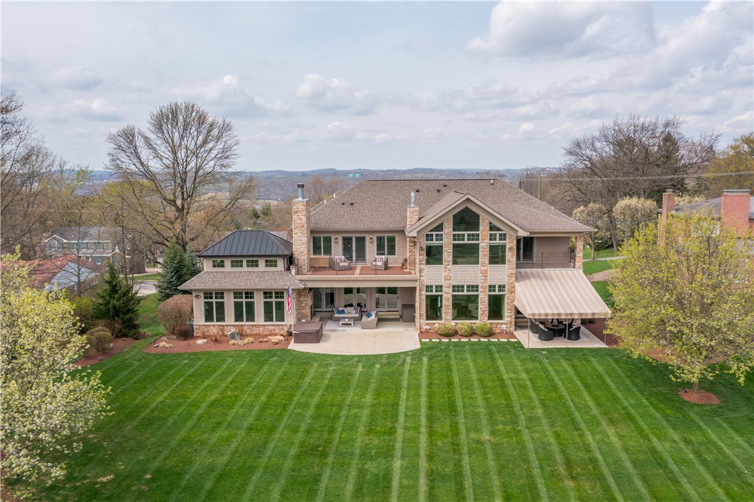Upper St. Clair, Pennsylvania 15241, United States, 4 Bedrooms Bedrooms, ,6 BathroomsBathrooms,Residential,Active,48998