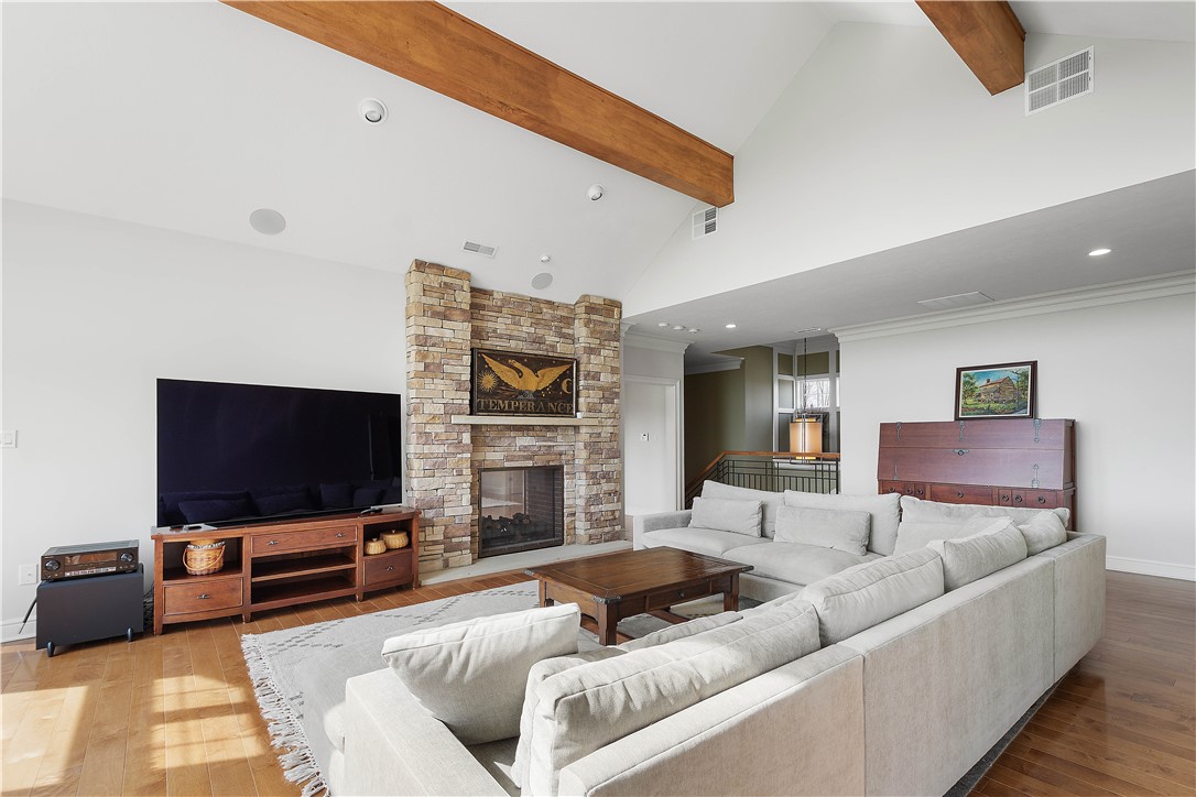 Upper St. Clair, Pennsylvania 15241, United States, 4 Bedrooms Bedrooms, ,6 BathroomsBathrooms,Residential,Active,48998